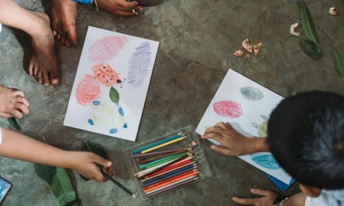 Kids' Art Sets Wholesale: Q4 & Gift-Season Buyer's Guide
