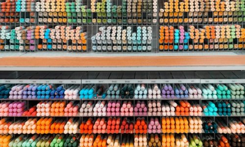 Brush Pens vs Alcohol vs Water-Based Markers Explained