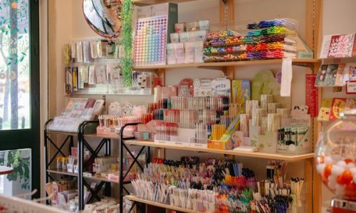 Art Supplies Market Outlook 2027: Where Growth Is Coming From