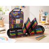 H&B 72-Color Oil-Based Colored Pencil Set, 3.0 mm Core - OEM Manufacturer