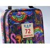 H&B 72-Color Oil-Based Colored Pencil Set, 3.0 mm Core - OEM Manufacturer