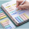 China art supplies 2022 planning notebook customed