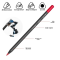 12/24/48/72/120 Color Black Wooden Oily Black Edition Colored Pencil Triangle Rod Pencil Set Artist Level Wholesale Customizable
