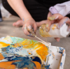 Mastering Acrylic Pouring: A Pro's Guide to Fluid Acrylic Mediums