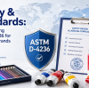 Safety & Standards: Understanding ASTM D-4236 for Global Art Brands