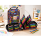 H&B Art 72 Colors Professional Soft Core Colored Pencils Set – Artist-Grade Round Barrel Pencils for Blending & Layering – OEM Wholesale