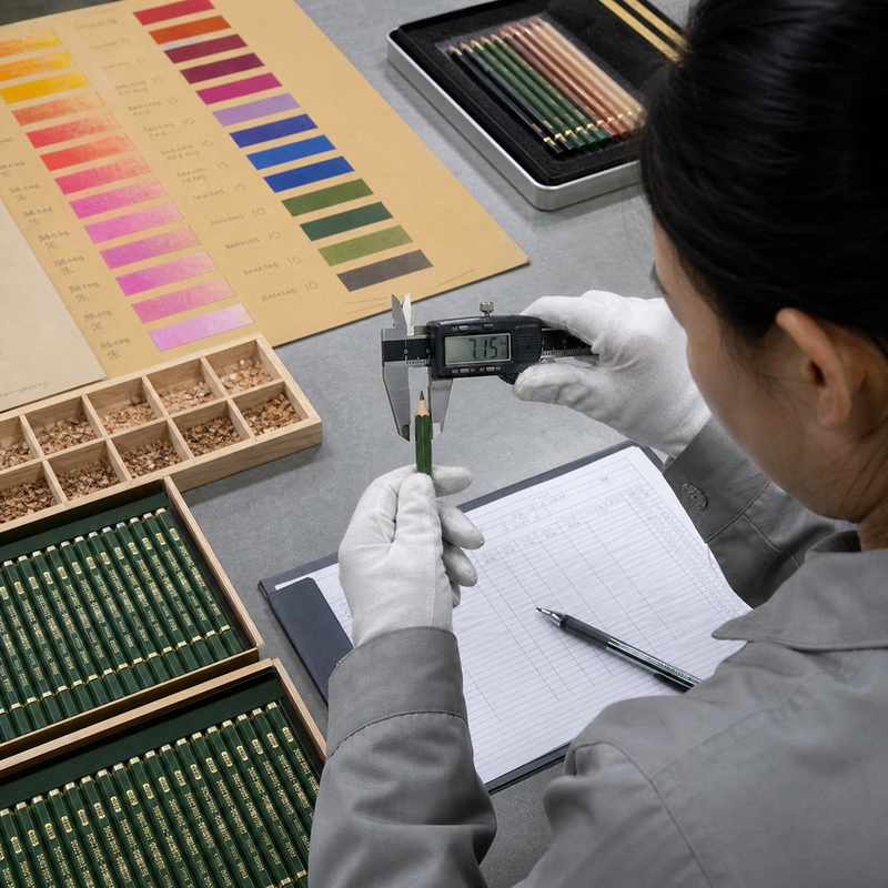 H&B art supplies 2