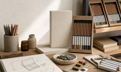How to Choose an OEM Art Supplies Manufacturer: A Factory Audit Checklist