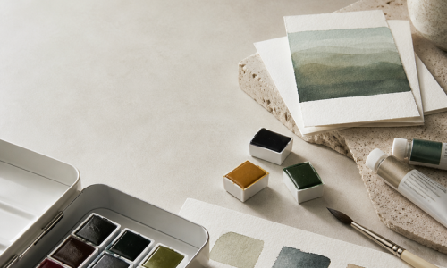 Chinese Watercolor Paints: Quality Guide for Wholesale Buyers