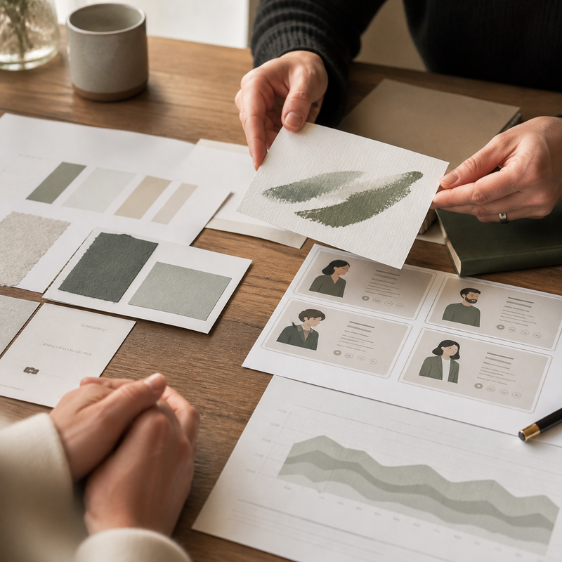 Private Label Art Supplies: How to Build Your Own Brand