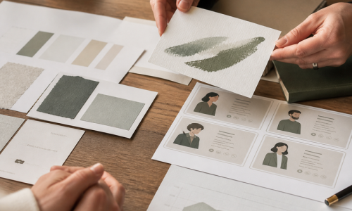 Private Label Art Supplies: How to Build Your Own Brand