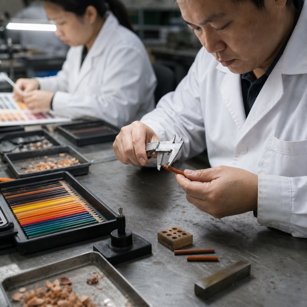 Art materials for OEM sourcing