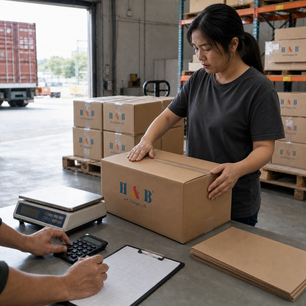Private label art supplies pricing strategy for brand owners