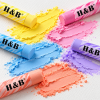 72 Color Soft Oil Pastel Set for Drawing and Blending
