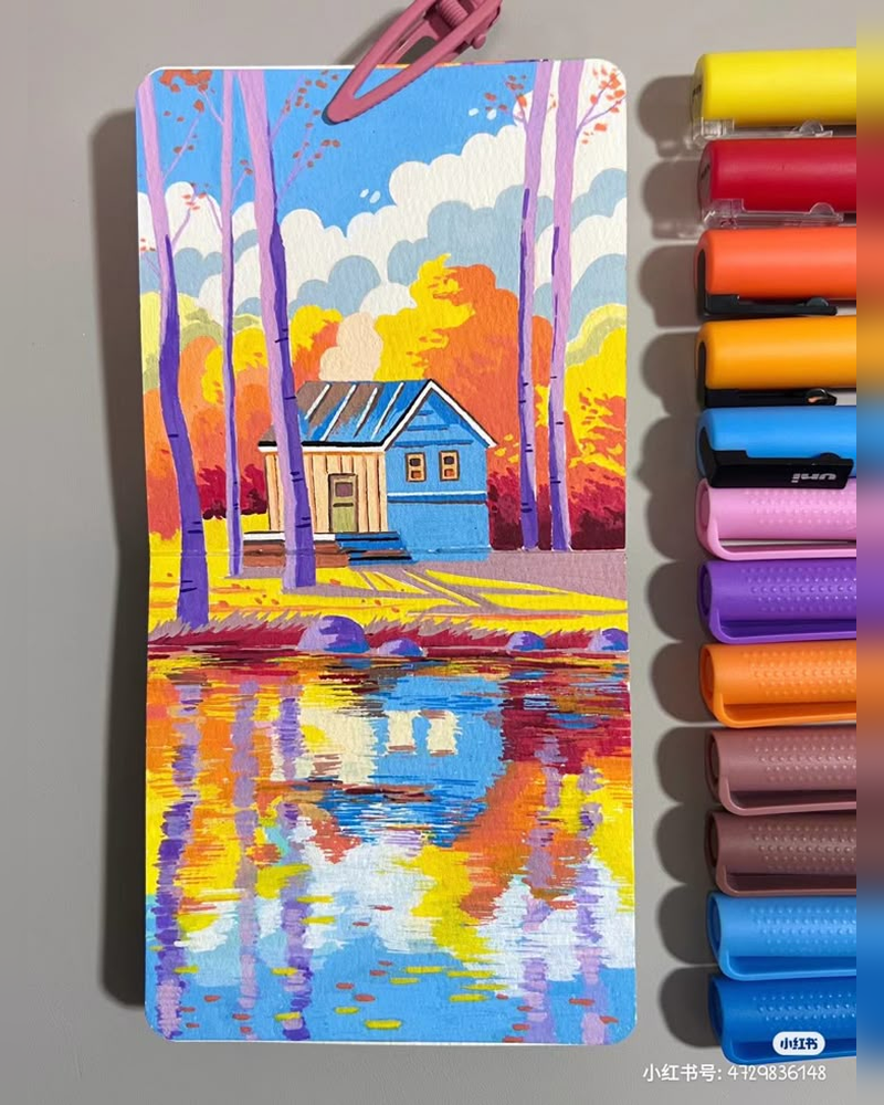 Art & Illustration