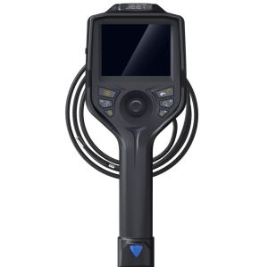 6.0MM T35H Series Front View & Sideview Industrial Video Endoscope