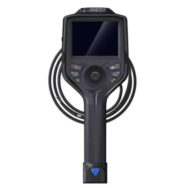 6.0MM T35H Series Front View & Sideview Industrial Video Endoscope