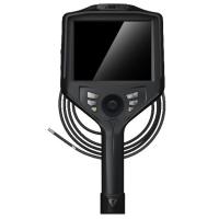 T51X Series 2.2mm 2-Way Articulating Videoscope, Joystick Videoscope, Pipeline Inspection Camera