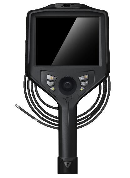 T51X Series 2.2mm 2-Way Articulating Videoscope, Joystick Videoscope, Pipeline Inspection Camera