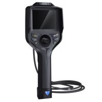 T35H Series Mega Pixels Industrial Endoscope/ 4 Way Articulating Borescope/ 6mm Video Endoscope
