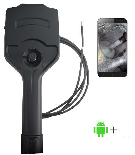 JEET WIFI Videoscope