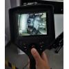 T51X Series Joystick Videoscope, 6mm Front View & Side View Lens  Borescope