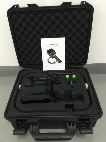 JEET TJ Series  Police Security Videoscopes | IR  Videoscope | Remote Visual Inspection Borescope