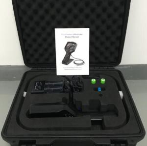 Videoscopio UV serie JEET TU/endoscopio industrial/videoscopio con joystick