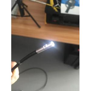 Factores que influyen en la inspección con videoscopio industrial