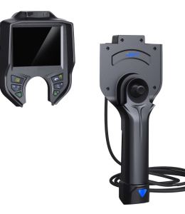 The main advantages of industrial video endoscopes