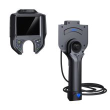 The main advantages of industrial video endoscopes