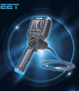 JEET today announced the availability of its new S Series Tool Videoscope