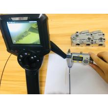 JEET successfully developed 1.7mm ultra-fine videoscope