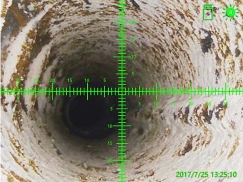 more accurate auxiliary judgement for defect detection.