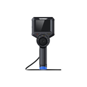 ¡Las ventajas de los endoscopios industriales en inspección estática e inspección dinámica!