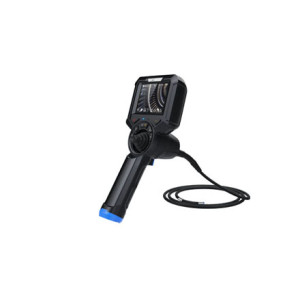 ¿Cuáles son los principales factores que afectan a la endoscopia industrial?