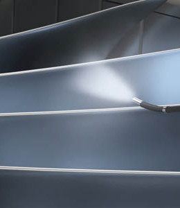 Welche Bedingungen wirken sich auf den Einsatz von Industrieendoskopen aus?