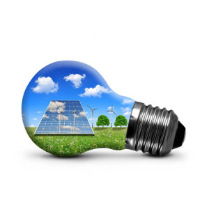 Nuevos recursos energéticos y endoscopio industrial