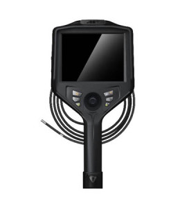 Forschung zur Visualisierungstechnologie der zerstörungsfreien Prüfung