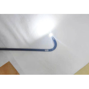 ¡Características del endoscopio de fibra óptica! - Videoscopio JEET