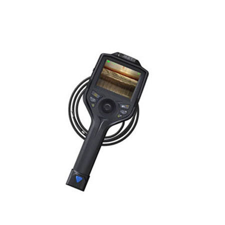 What should be paid attention to when using industrial endoscope?