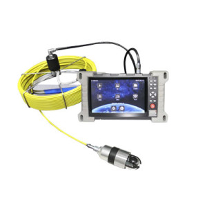 Las limitaciones de UT (prueba ultrasónica) y los beneficios de la combinación utilizada de UT e inspección de videoscopio industrial