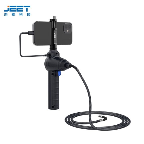 Endoscopio personalizado JEET QT360
