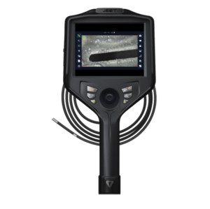 JEET TS series handheld measurement videoscope