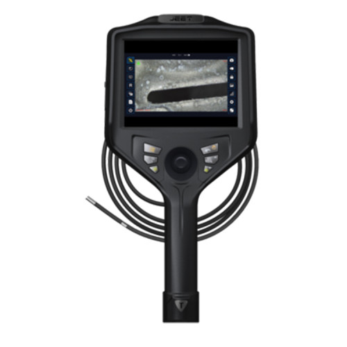 JEET TS series handheld measurement videoscope