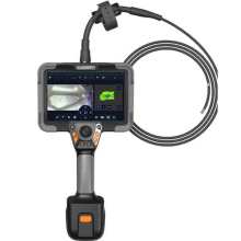 JEET JX Motor-driven 3D Measurement Videoscope