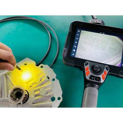 JEET JX Motor-driven 3D Measurement Videoscope