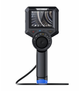 How to Use the Automotive Videoscope for Effective Vehicle Inspections