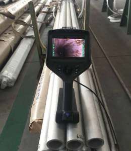 Brief introduction of industrial endoscopes in various industries