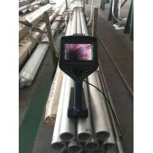Brief introduction of industrial endoscopes in various industries